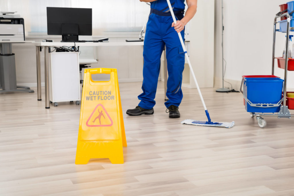 IMK Cleaning Services